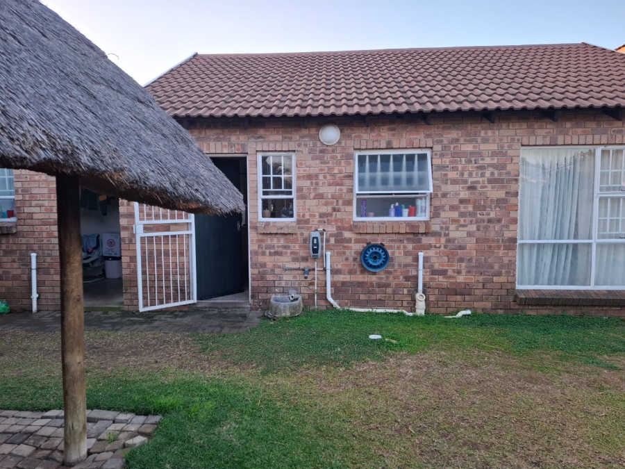 3 Bedroom Property for Sale in Universitas Free State